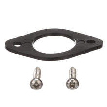 Attwood Drain Plug And Receiver Kit - 3/4" Diameter