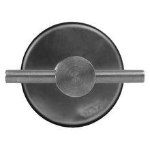 Attwood T-Handle Stainless Steel Drain Plug - 1" Diameter