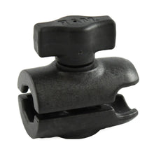 RAM Mount RAM® Single Socket Arm w/Octagon Button Socket