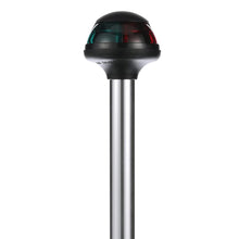 Attwood Pulsar Bi-Color 2-Pin Stowaway Light - 14" Straight
