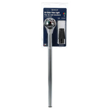 Attwood Pulsar Bi-Color 2-Pin Stowaway Light - 14" Straight
