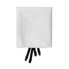 Coleman OASIS™ 7 x 7 ft. Canopy Sun Wall Accessory - Grey