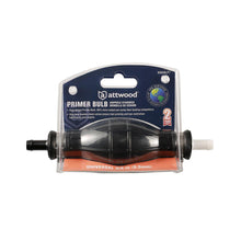 Attwood Primer Bulb - 3/8" Inner Diameter Hose