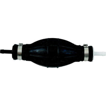 Attwood Primer Bulb - 1/4" Inner Diameter Hose