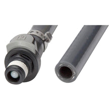 Attwood Universal Fuel Line Kit - 3/8" Dia. x 6' Length w/Sprayless Connectors