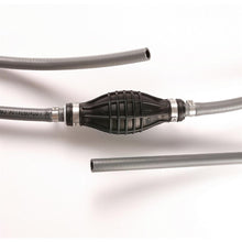 Attwood Universal Fuel Line Kit - 3/8" Diameter x 6' Length