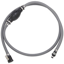 Attwood Mercury Fuel Line Kit - 3/8" Diameter x 12' Length (1998 & Newer)