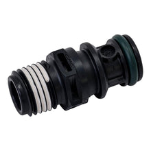 Attwood Johnson/Evinrude Fuel Line Kit - 3/8" Diameter x 6' Length