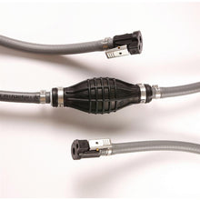 Attwood Yamaha Fuel Line Kit - 3/8" Diameter x 6' Length (No Tank Fitting)