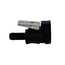 Attwood Mercury/Yamaha Female Hose Engine Fitting - 3/8" Barb