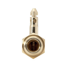 Attwood Johnson/Evinrude/OMC Male Tank Fitting - 1/4" NPT