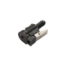 Attwood Johnson/Evinrude/OMC Female Hose Fitting - Tank Or Engine End - 3/8" Barb