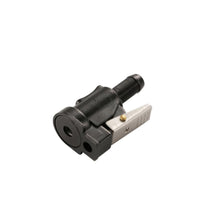 Attwood Johnson/Evinrude/OMC Female Hose Fitting - Tank Or Engine End - 3/8" Barb