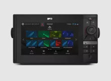 Raymarine Axiom 2 Pro 9 S 9" Chartplotter/Fishfinder - No Transducer or Chart