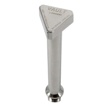 Seaview Polished Stainless Steel Vault Central Drain Plug