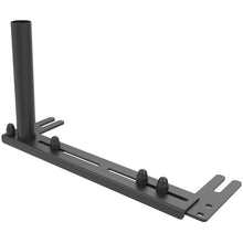 RAM® Mount RAM® No-Drill™ Universal Vehicle Base w/Reverse Configuration