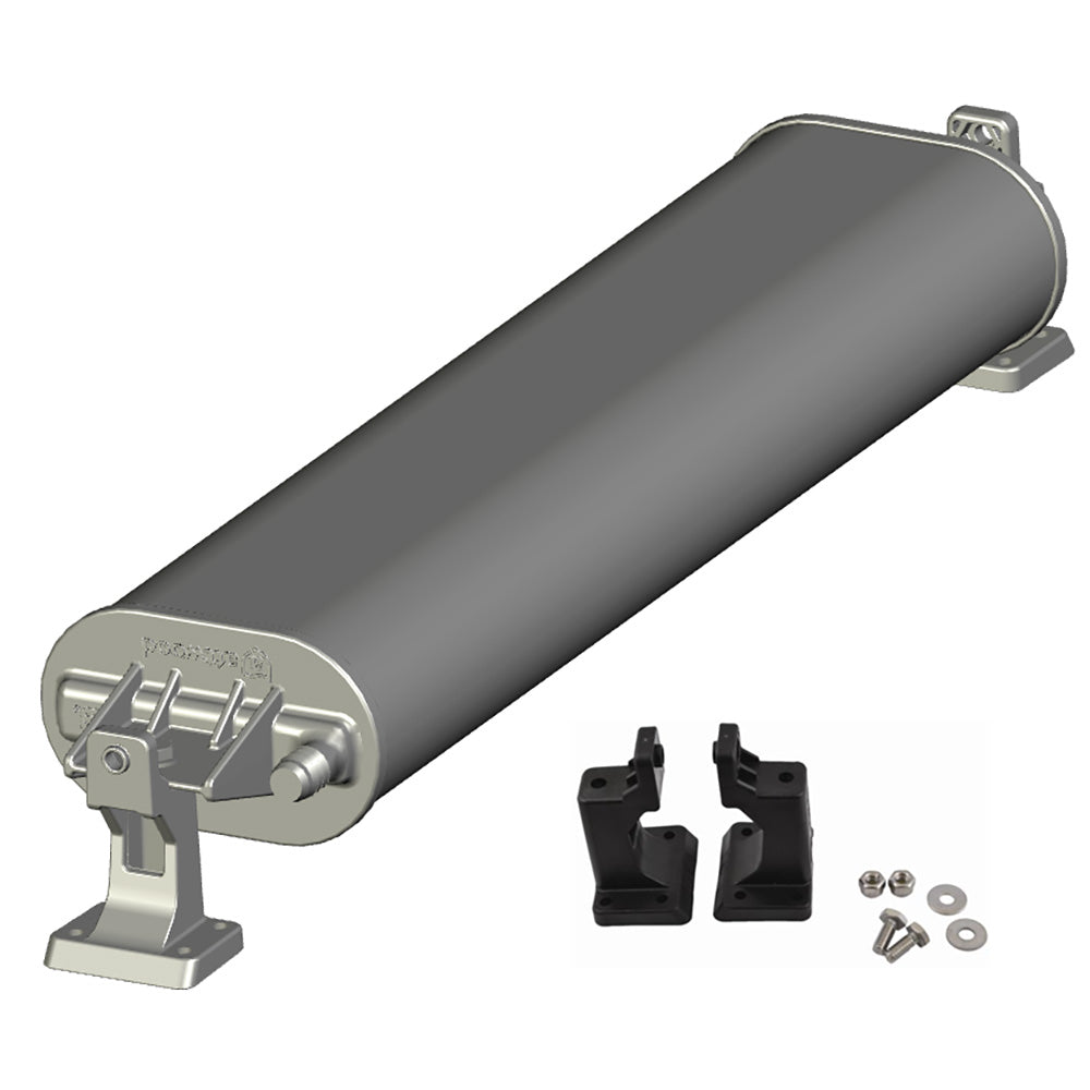 Attwood Carbon Canister Kit Boat Outfitting Fuel Systems NVN Marine