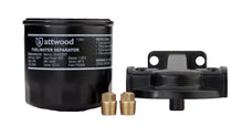 Attwood Fuel/Water Separator