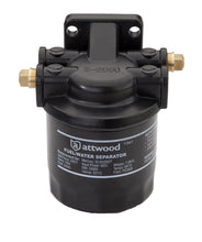 Attwood Fuel/Water Separator