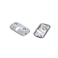 Attwood Mooring Fender Lock Kit - Stainless Steel Pair