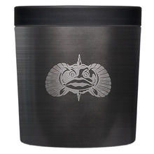 Toadfish Anchor Non-Tipping Any-Beverage Holder - Graphite