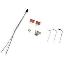 DS18 NXL-M2 Full Range 2 Channel IPX5 Marine Grade Amplifier - 250 x 2W @ 4-Ohm