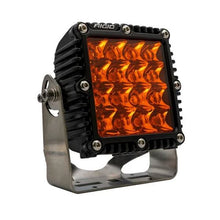 RIGID Industries Q-Series Spot w/Amber Pro Lens