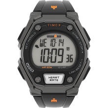 Timex Men's Ironman Classic w/Activity & HR - Grey