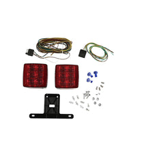 Attwood Submersible LED Trailer Light Kit