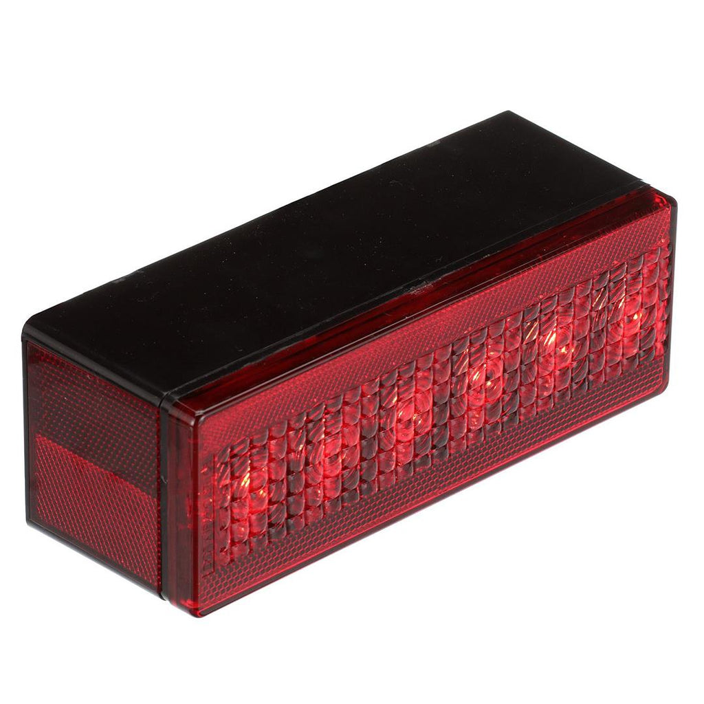Hopkins Towing Solutions Submersible LED Trailer Light Kit, Model