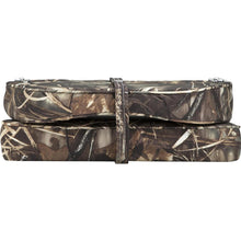 Attwood Swivl-Eze Low Back Padded Flip Seat - Camo