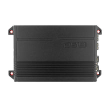 DS18 Audio G1000.4D Full-Range Class D 4-Channel Amplifier - 1000W