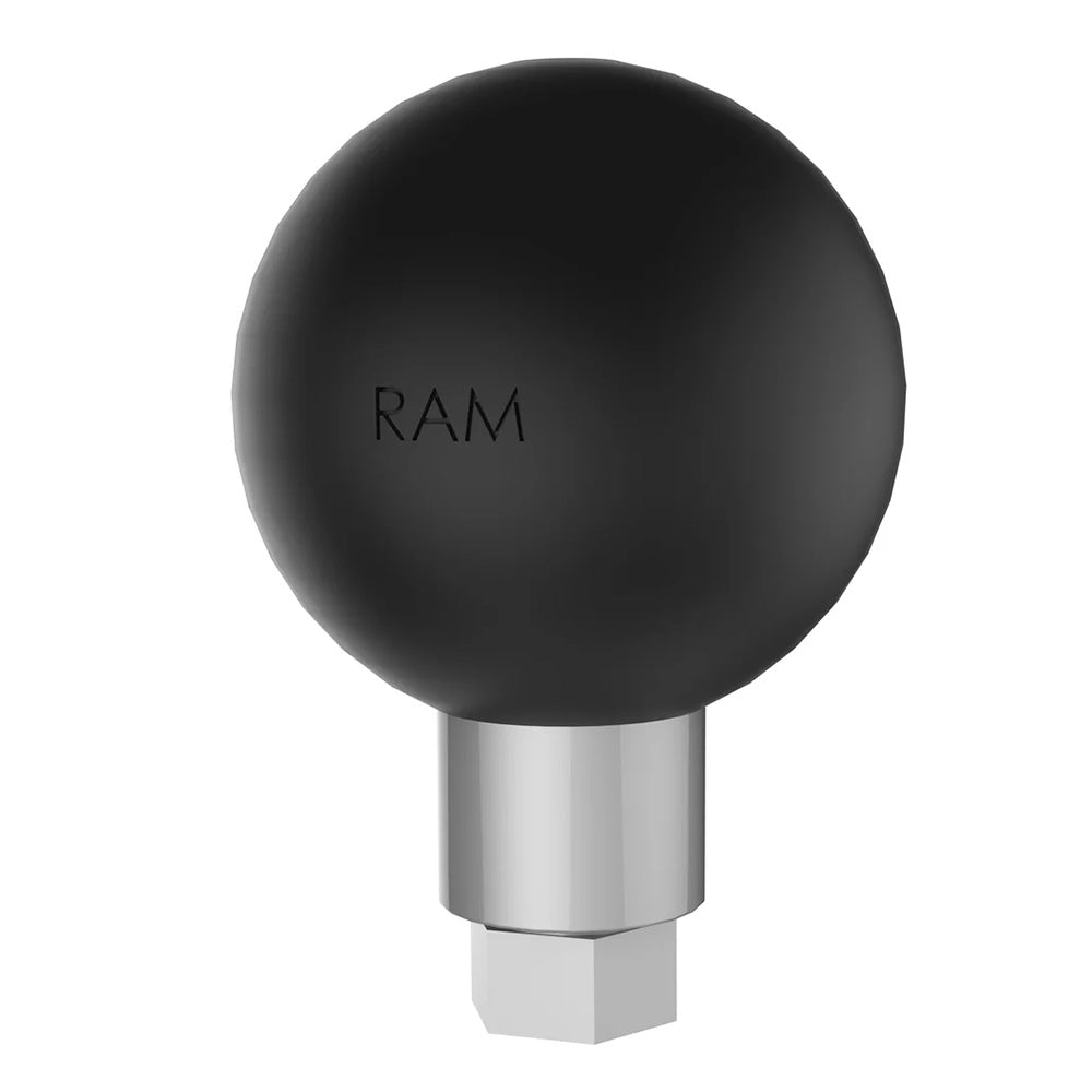 RAM Ball Adapter with 1-4