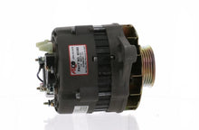 ARCO Marine Premium Replacement Alternator w/Multi-Groove Serpentine Pulley - 12V & 65A