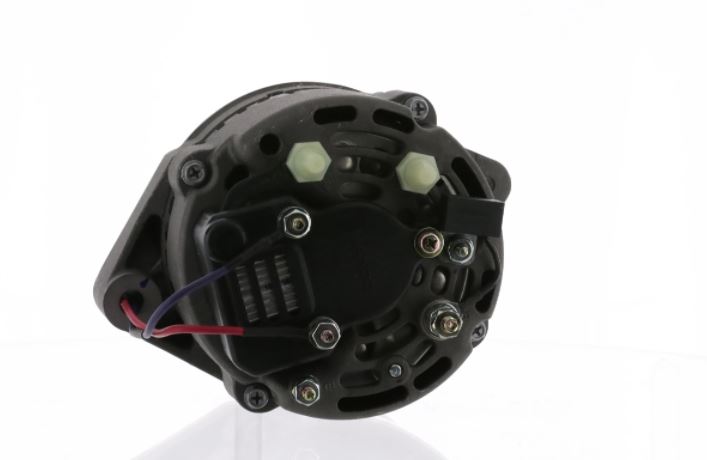 ARCO Marine Premium Replacement Inboard Alternator w/55mm Multi-Groove Pulley - 12V 65A main image 1