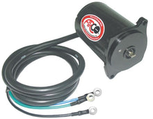ARCO Marine Original Equipment Quality Replacement Tilt Trim Motor f/Mercury/Mariner Outboards w/Design II 3 RAM