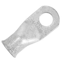 Pacer Tinned Lug 4/0 AWG - 1/2" Stud Size - 2 Pack