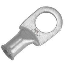 Pacer Tinned Lug 4 AWG - 1/2" Stud Size - 2 Pack