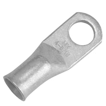 Pacer Tinned Lug 4 AWG - 5/16" Stud Size - 2 Pack