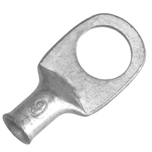 Pacer Tinned Lug 6 AWG - 1/2" Stud Size - 2 Pack