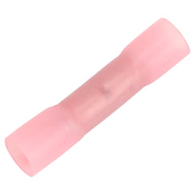 Pacer #8 AWG Heat Shrink Butt Connector - 3 Pack