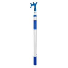 Camco Handle Telescoping - 2-4' w/Boat Hook