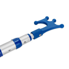 Camco Handle Telescoping - 2-4' w/Boat Hook