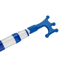 Camco Handle Telescoping - 2-4' w/Boat Hook