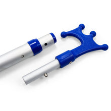 Camco Handle Telescoping - 3-6' w/Boat Hook