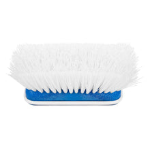 Camco Brush Attachment - Stiff - White