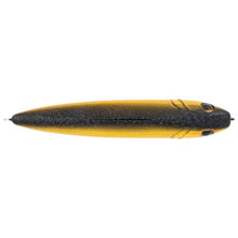 Berkley J-Walker 120 Saltwater - Black Gold