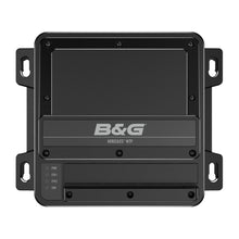B&G Hercules WTP Sailing Processor