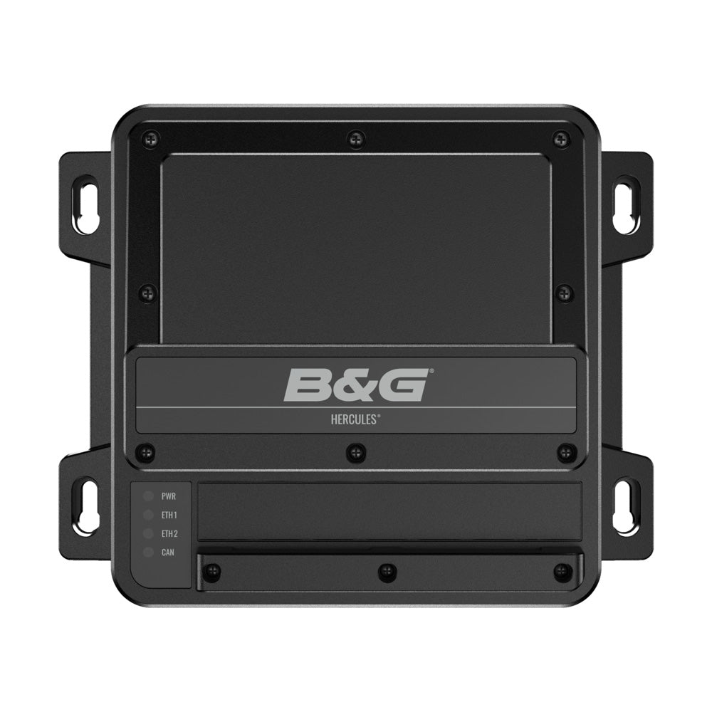 B&G Hercules Sailing Processor | Instruments | NVN Marine