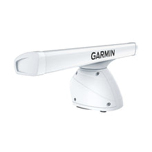 Garmin GMR™ 1234 xHD3 4' Open Array Radar & Pedestal - 12kW